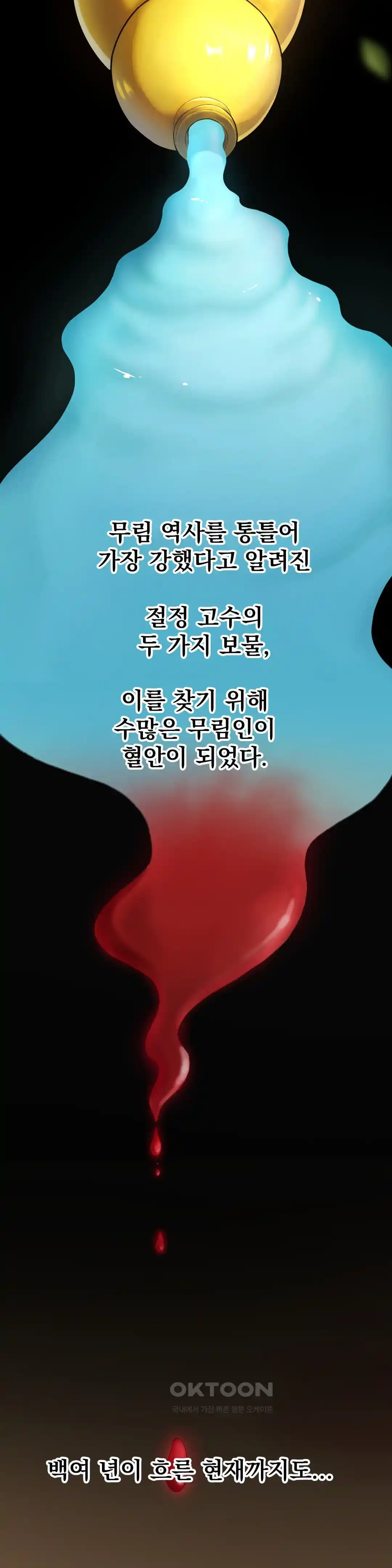 Reborn As A Master Raw Chapter 1 Page 6
