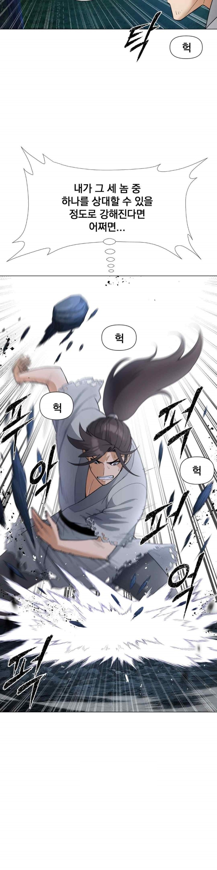 Reborn As A Master Raw Chapter 10 Page 13