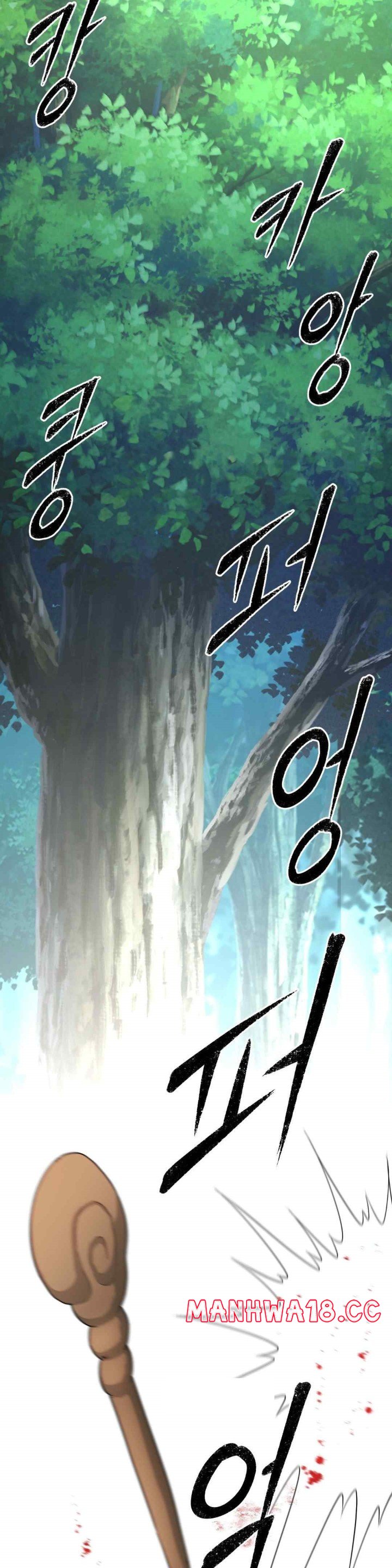 Reborn As A Master Raw Chapter 10 Page 54