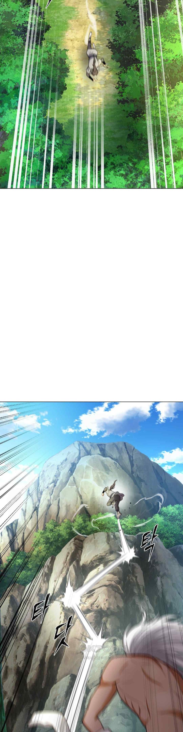 Reborn As A Master Raw Chapter 11 Page 33