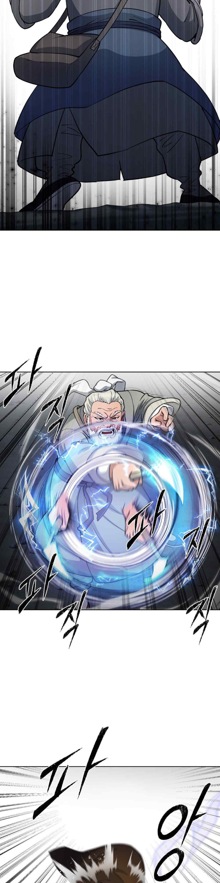 Reborn As A Master Raw Chapter 12 Page 49