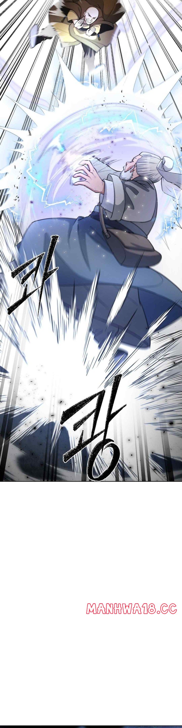 Reborn As A Master Raw Chapter 12 Page 50