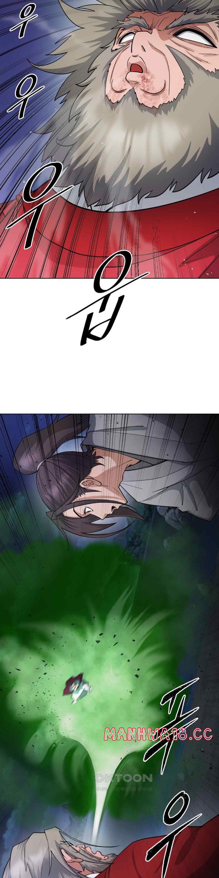 Reborn As A Master Raw Chapter 14 Page 20