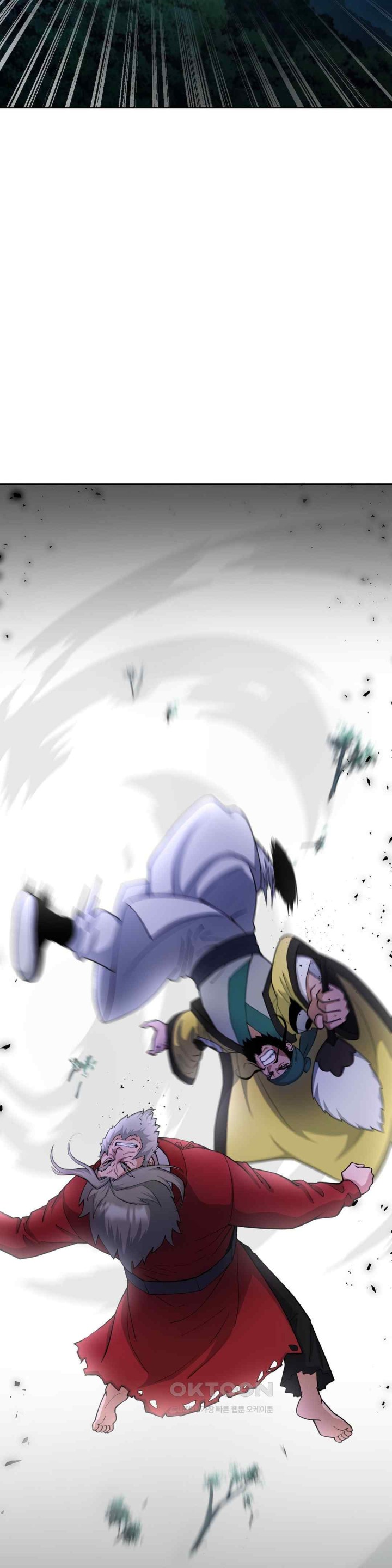 Reborn As A Master Raw Chapter 14 Page 9