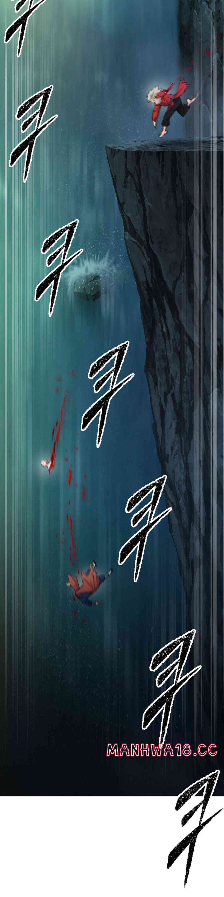 Reborn As A Master Raw Chapter 15 Page 22