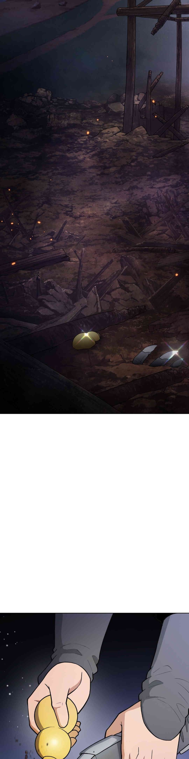 Reborn As A Master Raw Chapter 15 Page 38