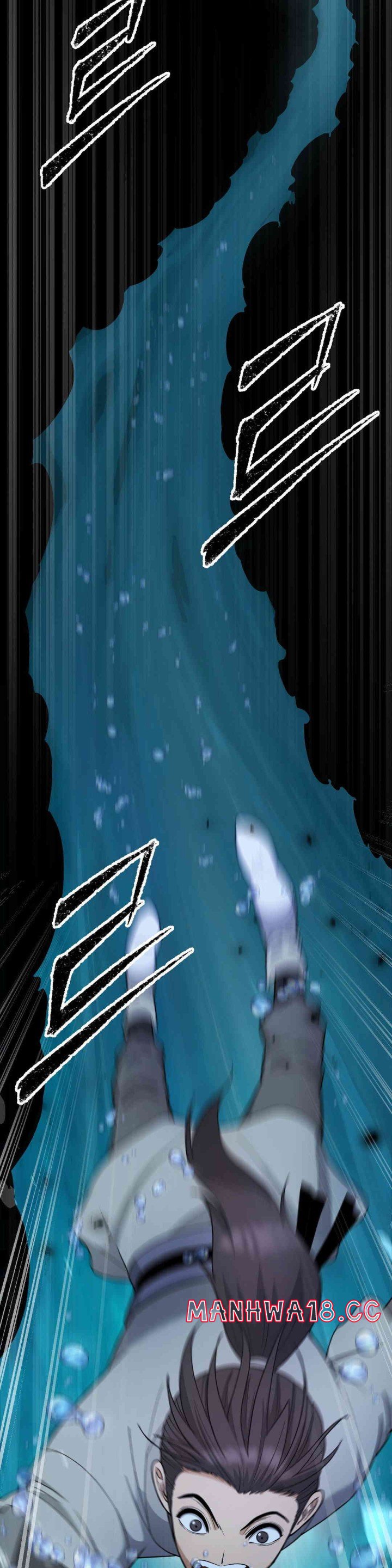 Reborn As A Master Raw Chapter 15 Page 48