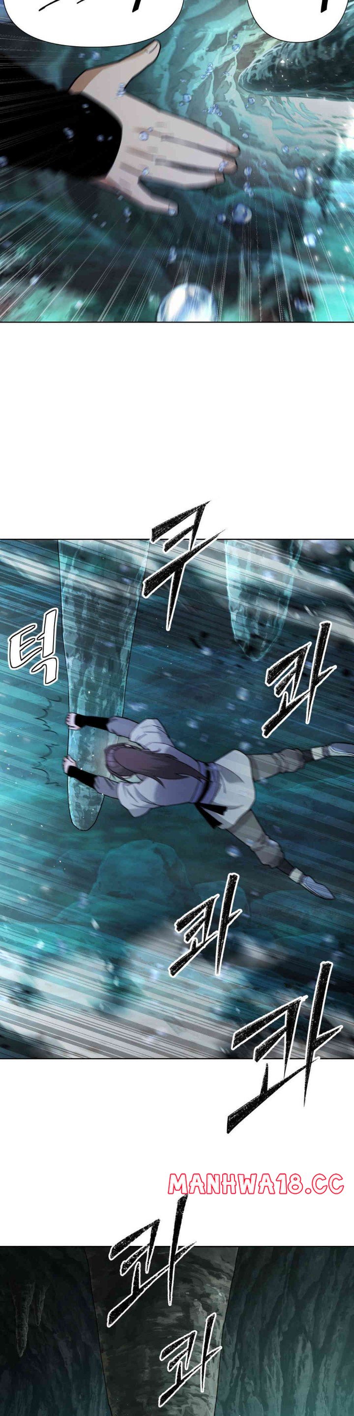 Reborn As A Master Raw Chapter 15 Page 50