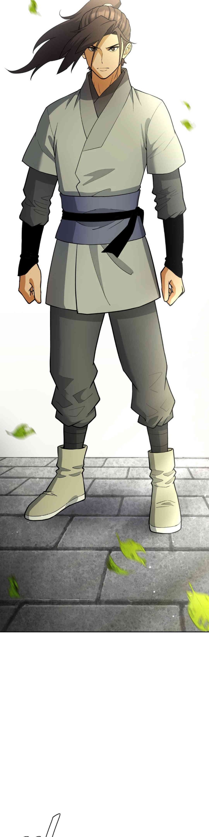 Reborn As A Master Raw Chapter 17 Page 2
