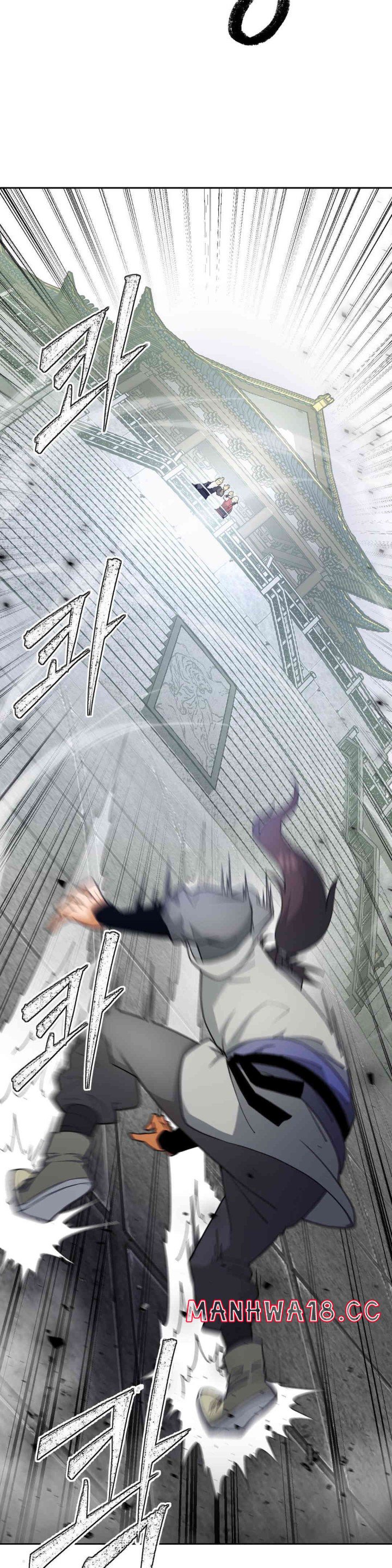 Reborn As A Master Raw Chapter 18 Page 14