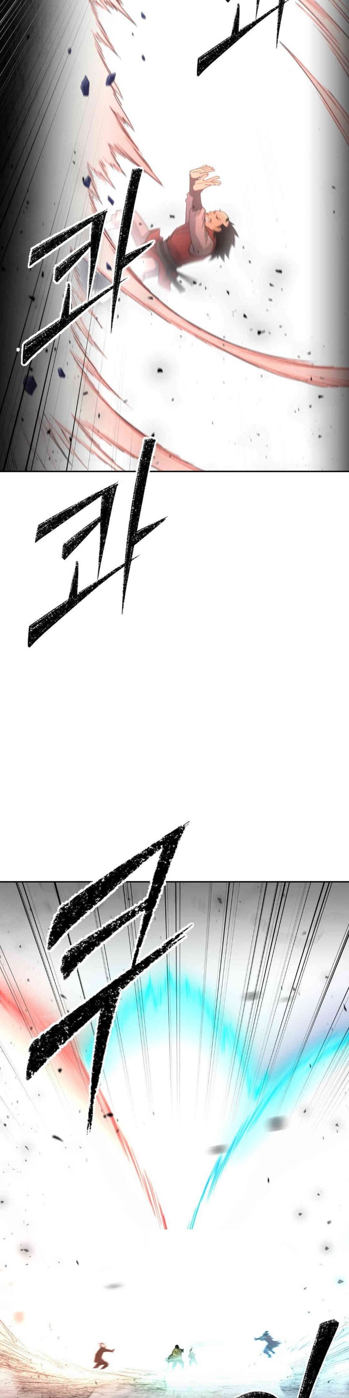 Reborn As A Master Raw Chapter 19 Page 15