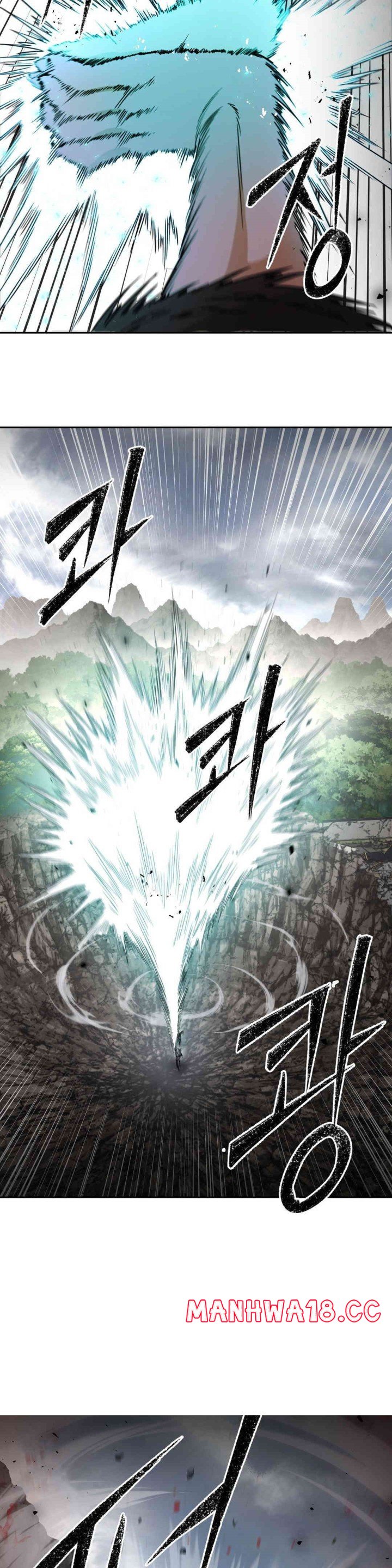 Reborn As A Master Raw Chapter 19 Page 32