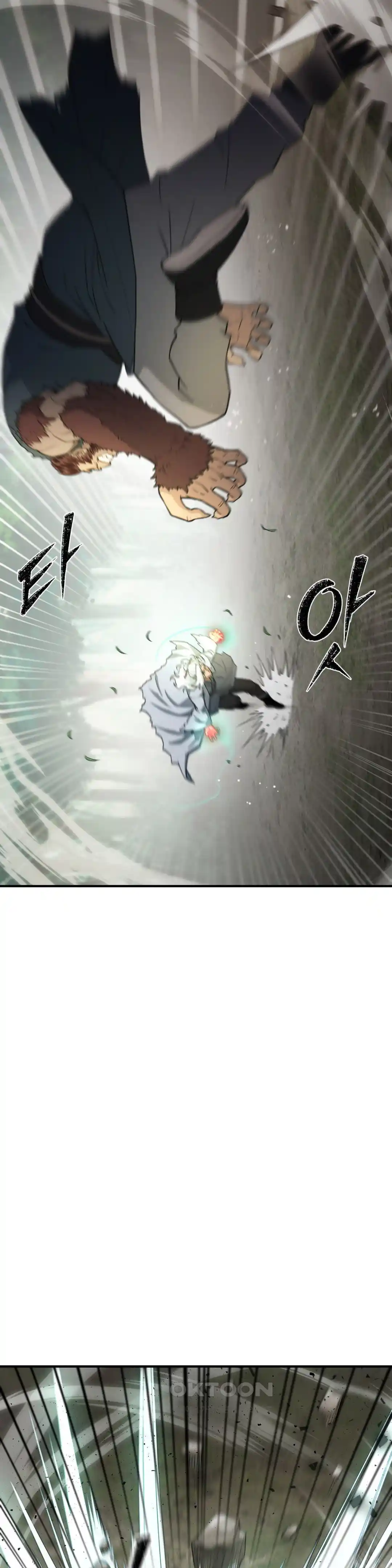 Reborn As A Master Raw Chapter 2 Page 36