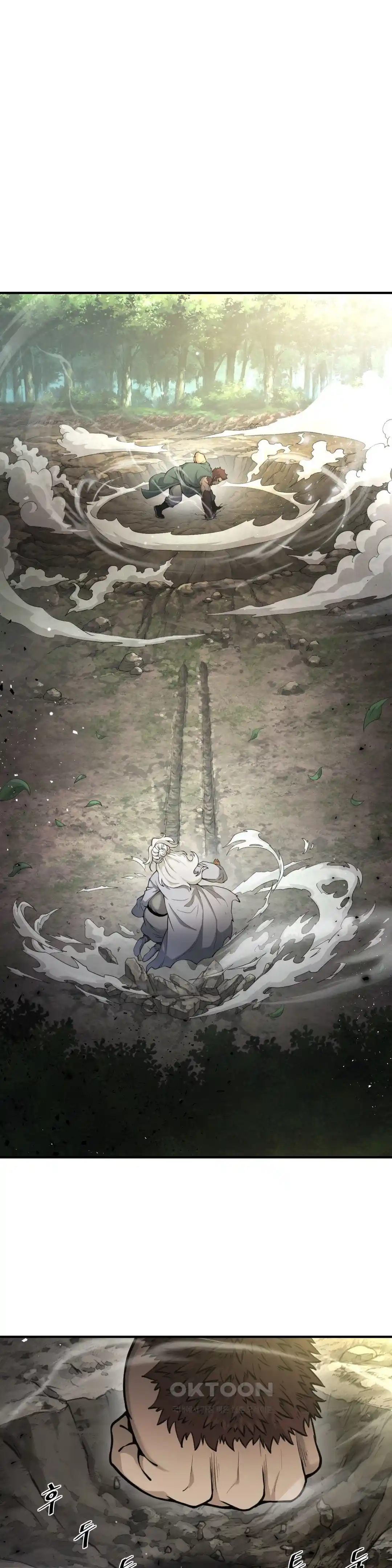 Reborn As A Master Raw Chapter 2 Page 8