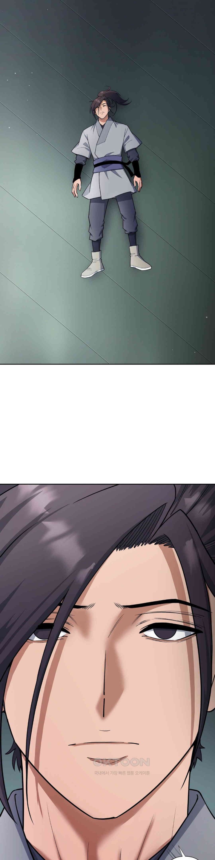 Reborn As A Master Raw Chapter 20 Page 30