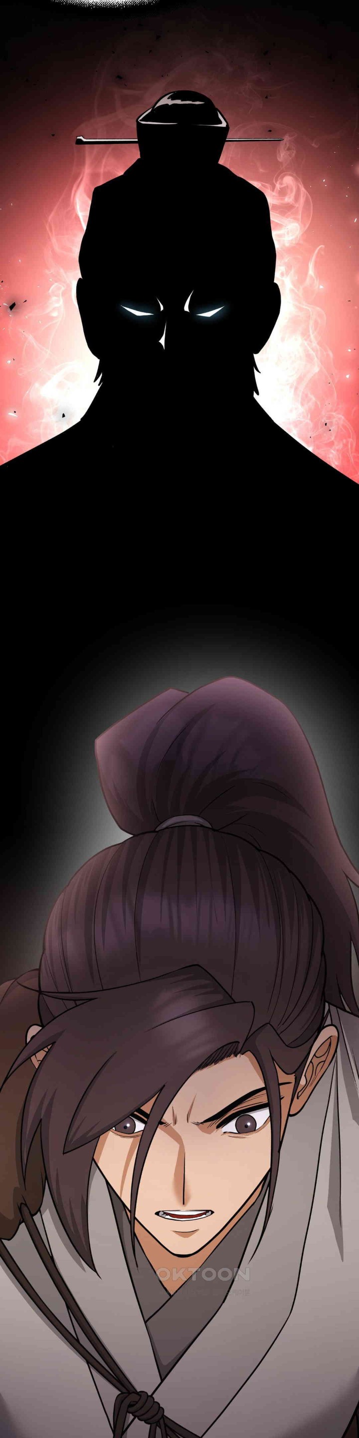 Reborn As A Master Raw Chapter 20 Page 61