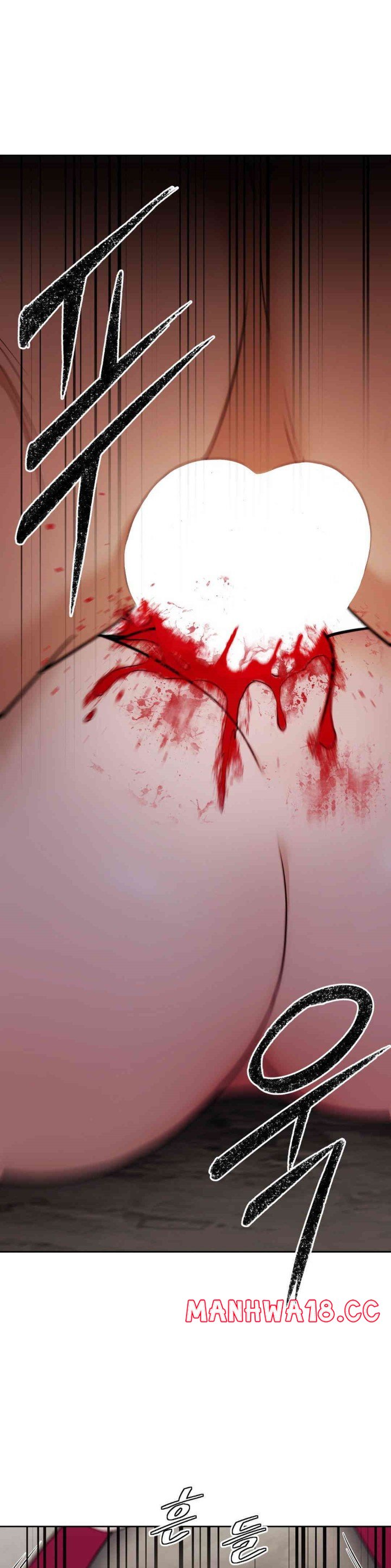 Reborn As A Master Raw Chapter 22 Page 42