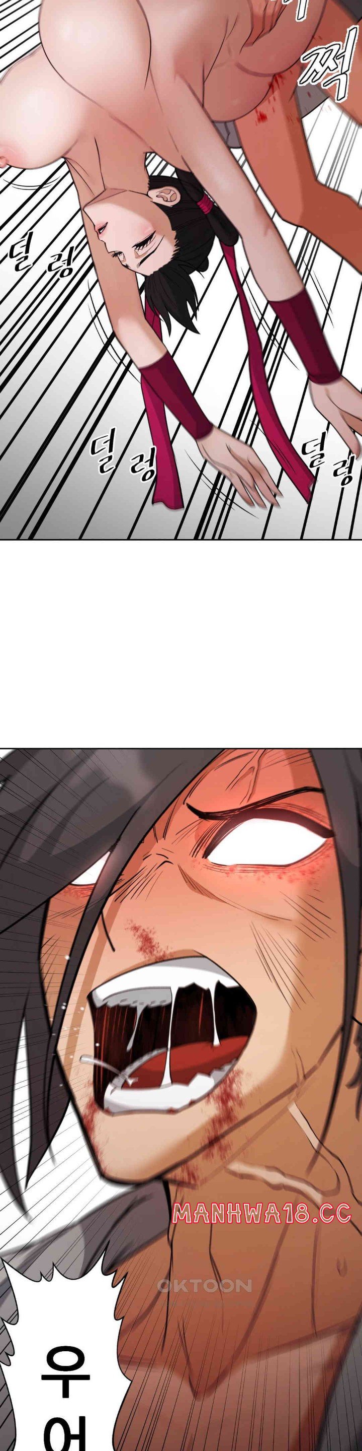 Reborn As A Master Raw Chapter 22 Page 47