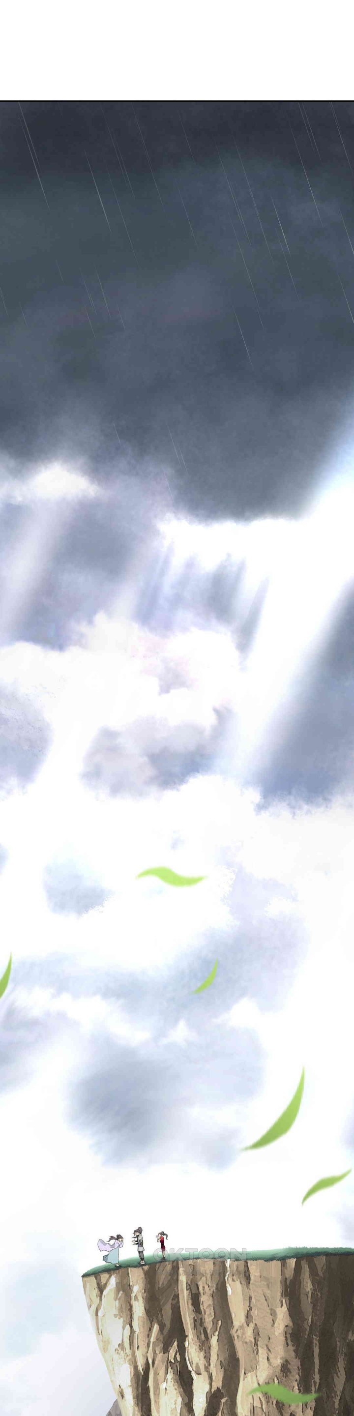 Reborn As A Master Raw Chapter 24 Page 44