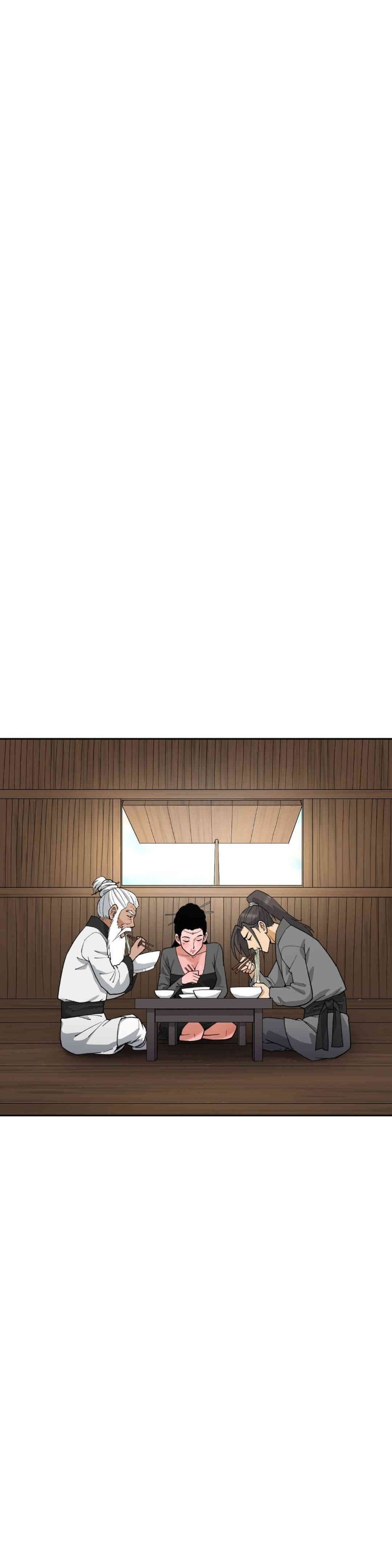 Reborn As A Master Raw Chapter 28 Page 18