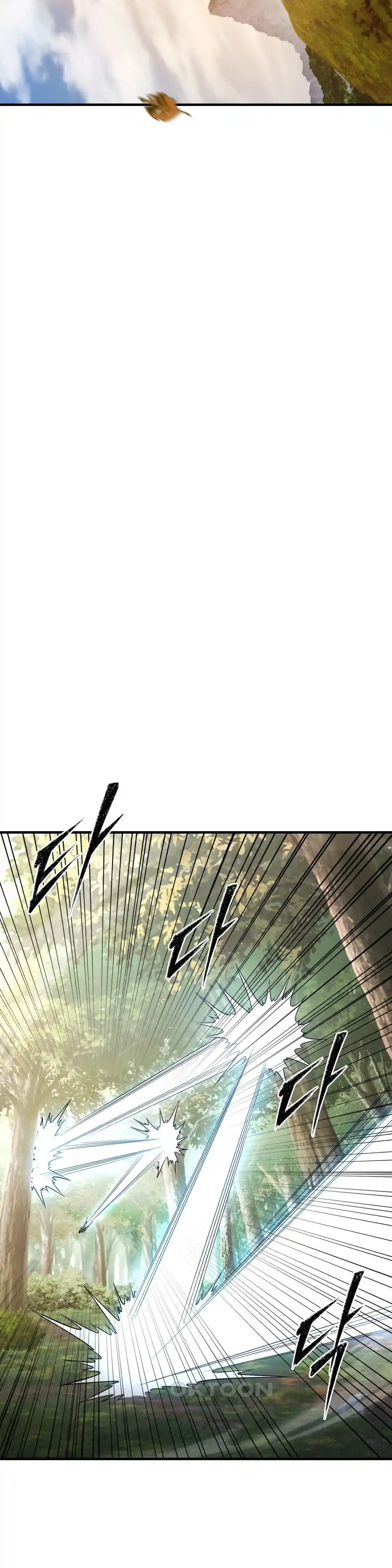 Reborn As A Master Raw Chapter 3 Page 36