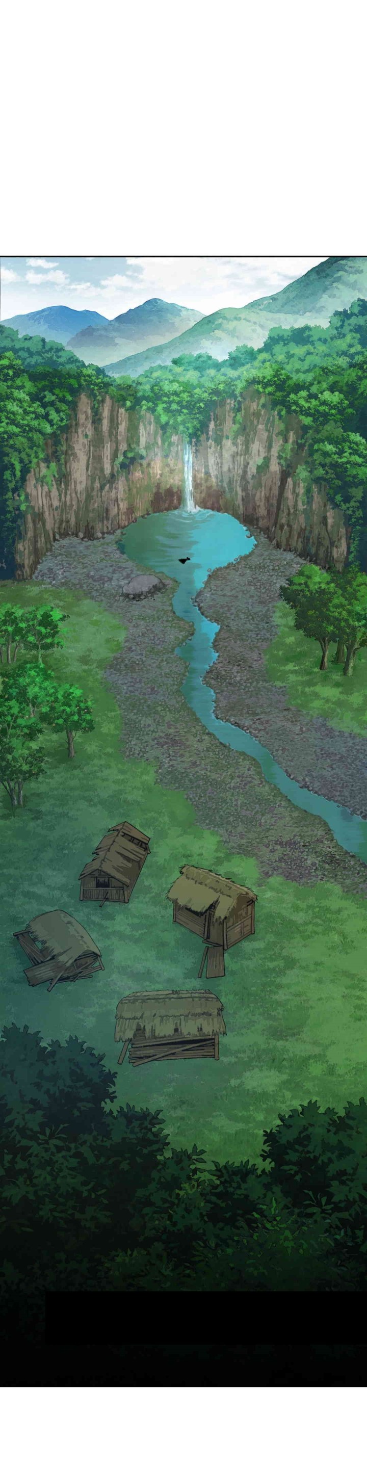 Reborn As A Master Raw Chapter 30 Page 42