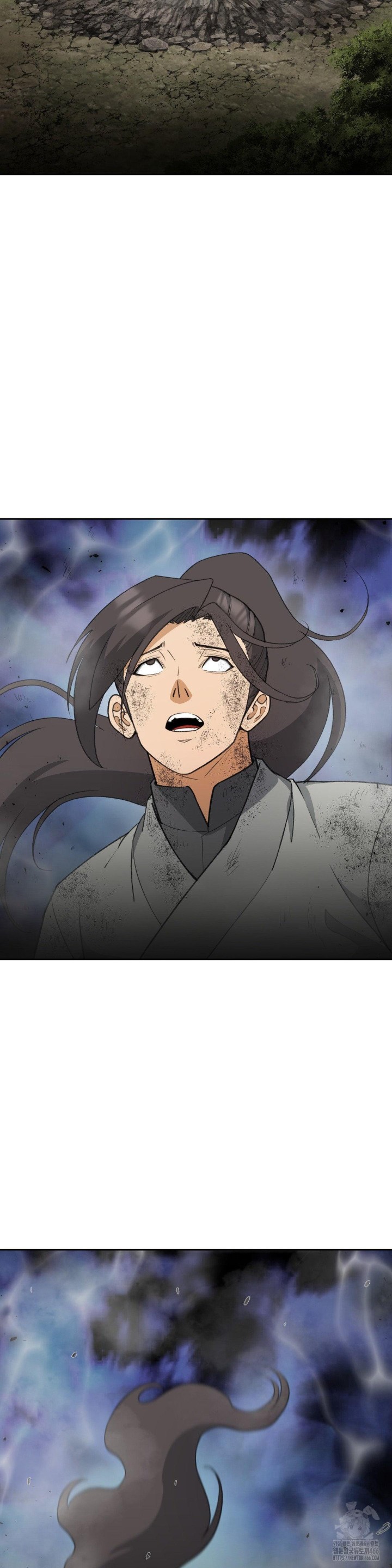 Reborn As A Master Raw Chapter 38 Page 13