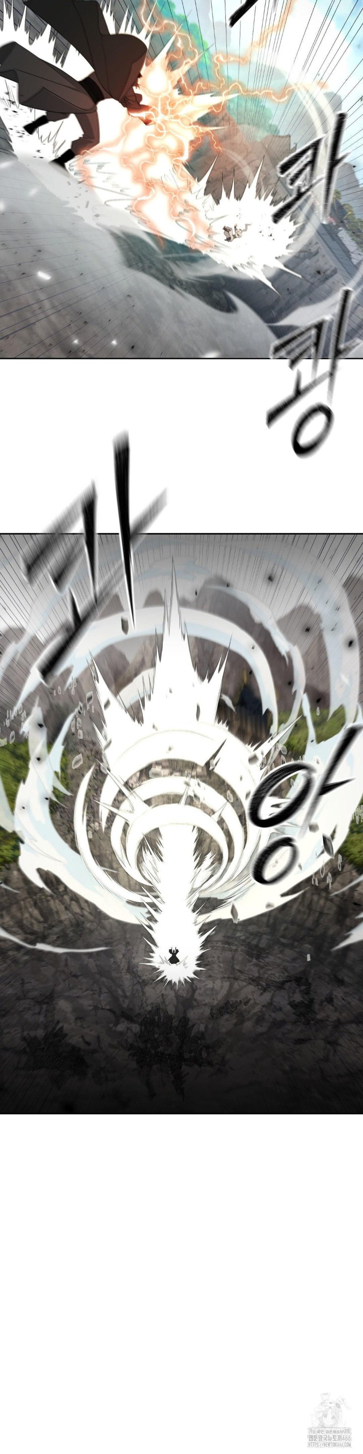 Reborn As A Master Raw Chapter 39 Page 28