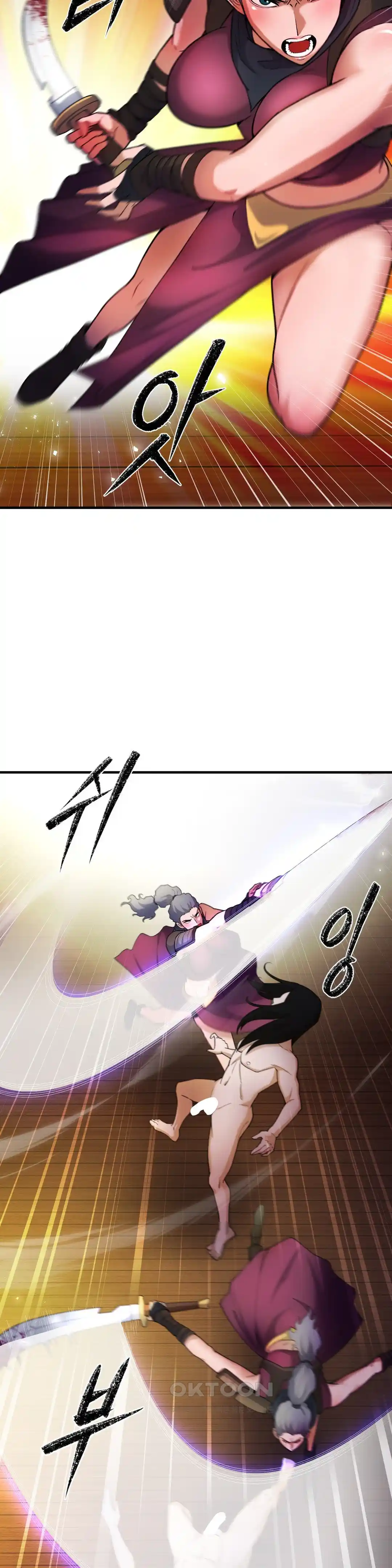 Reborn As A Master Raw Chapter 5 Page 10