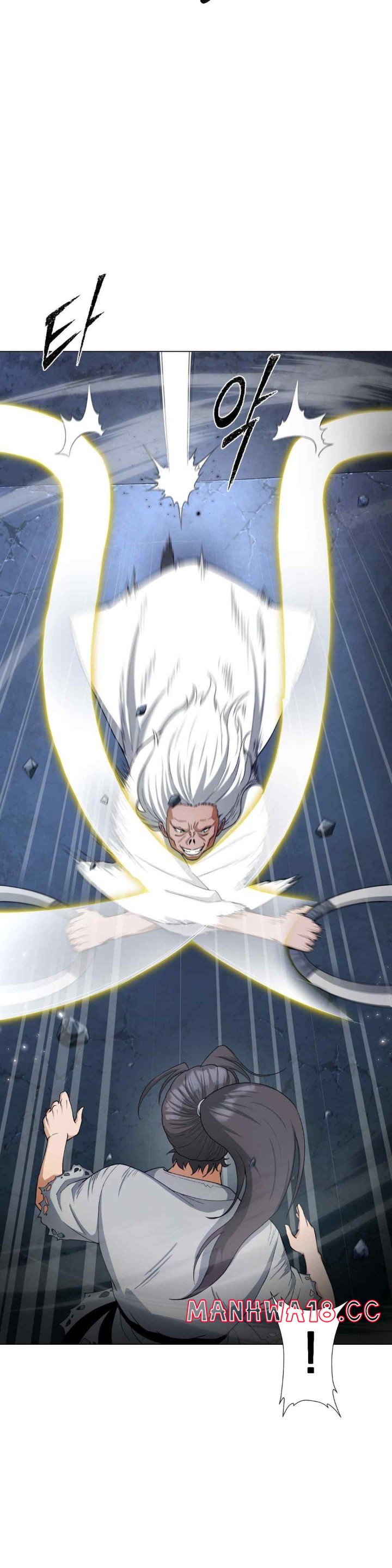 Reborn As A Master Raw Chapter 9 Page 20