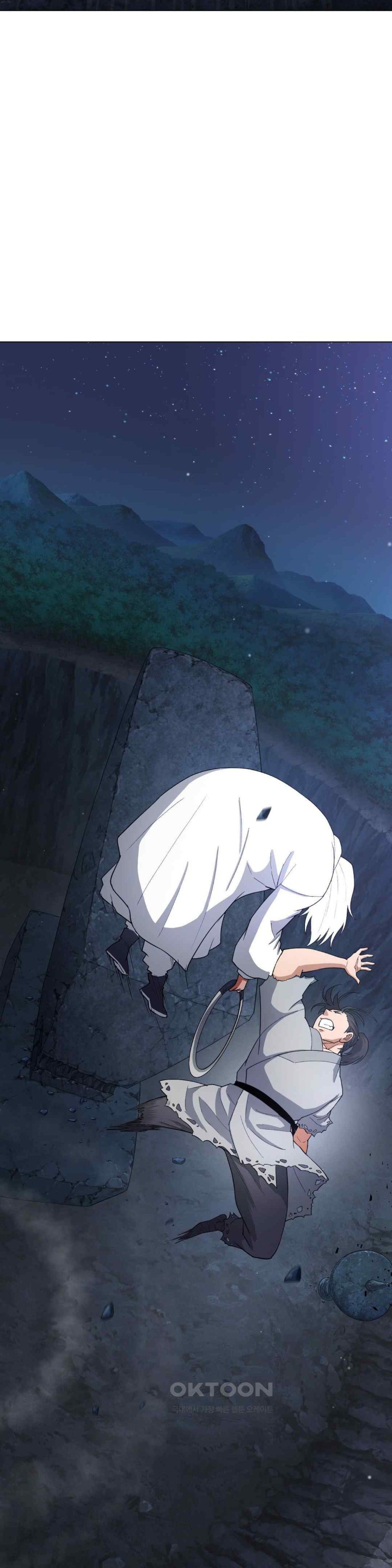 Reborn As A Master Raw Chapter 9 Page 23
