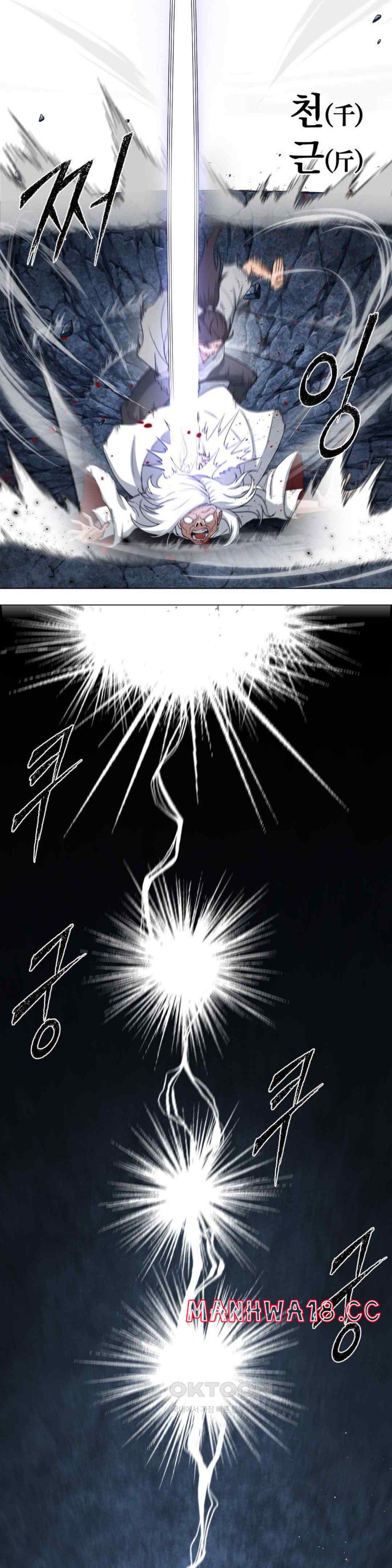 Reborn As A Master Raw Chapter 9 Page 29