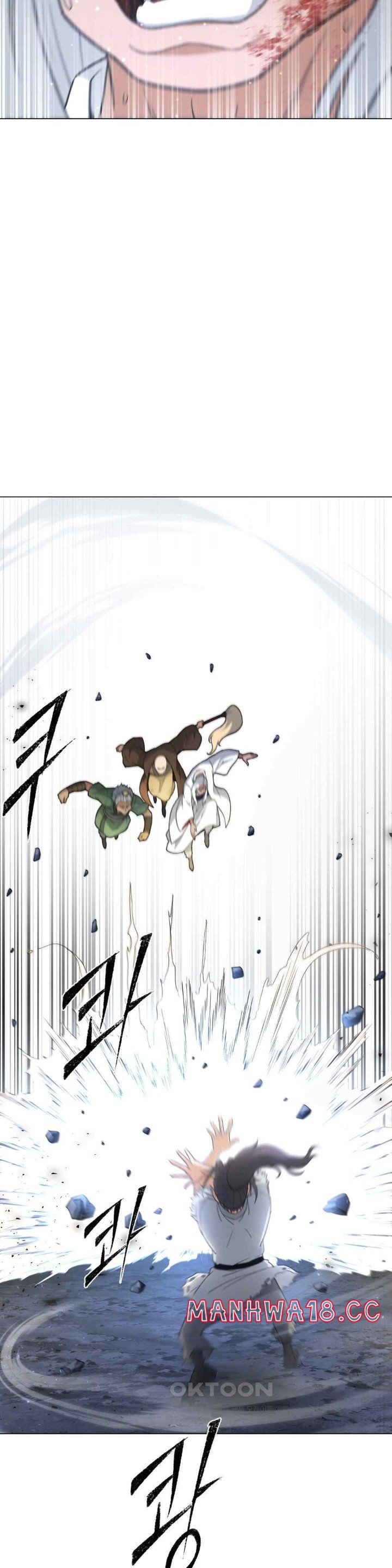 Reborn As A Master Raw Chapter 9 Page 54