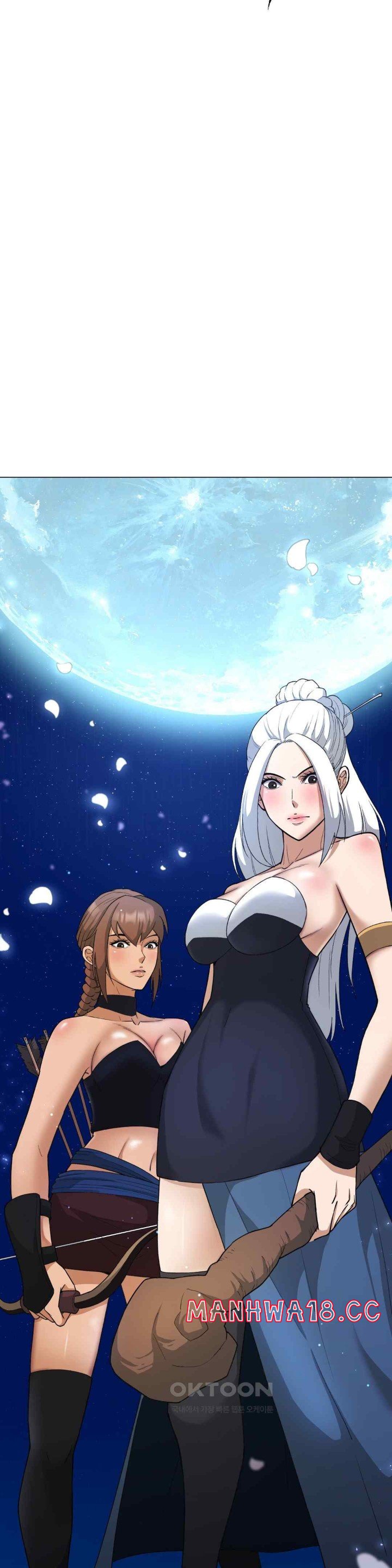 Reborn As A Master Raw Chapter 9 Page 57