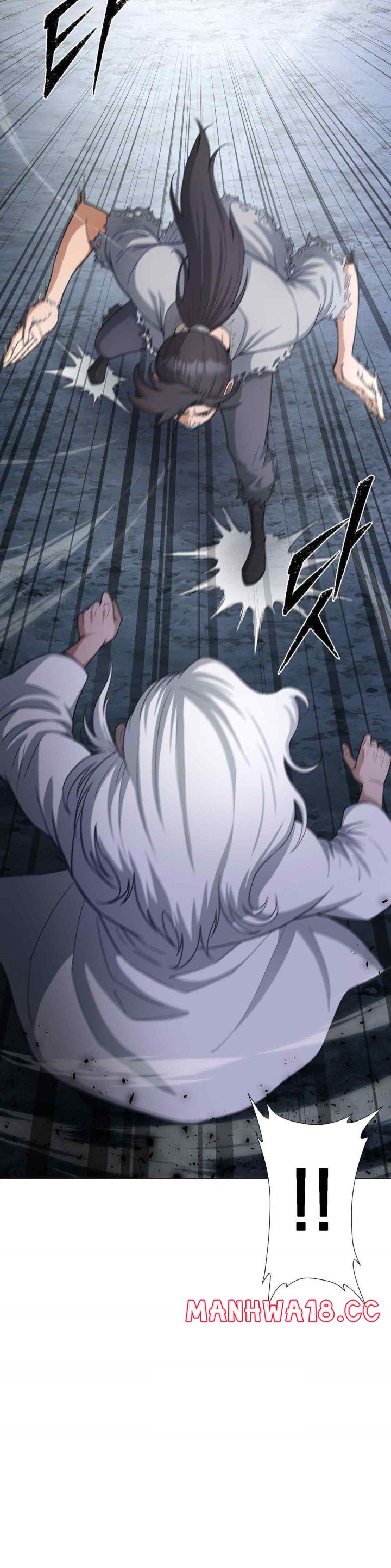 Reborn As A Master Raw Chapter 9 Page 6