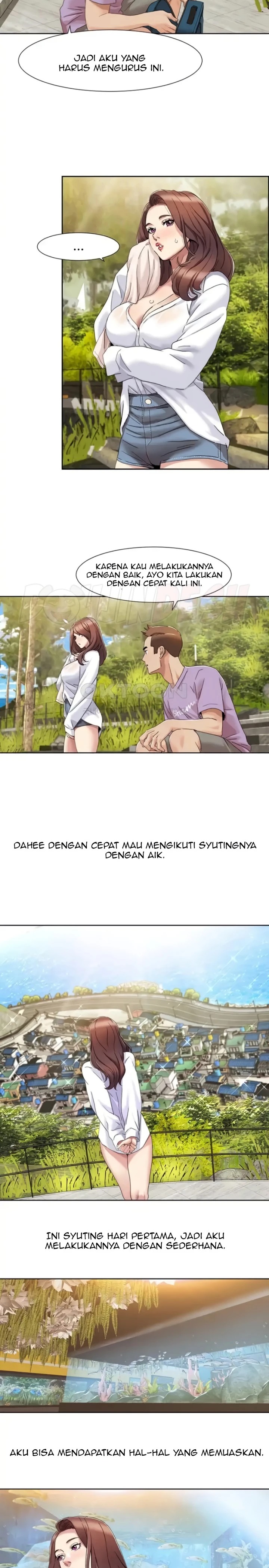 Neulsome Studio Raw Chapter 16 Page 10