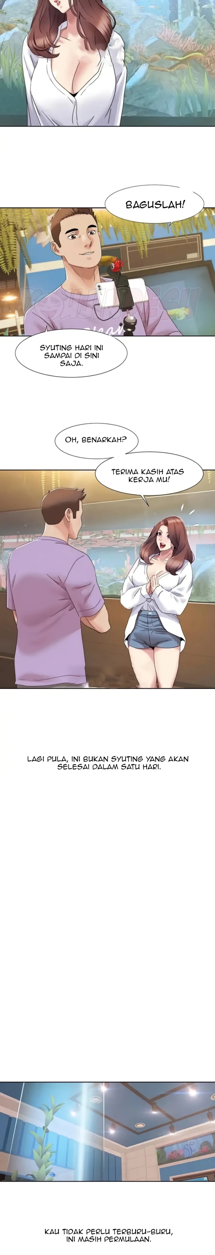 Neulsome Studio Raw Chapter 16 Page 11