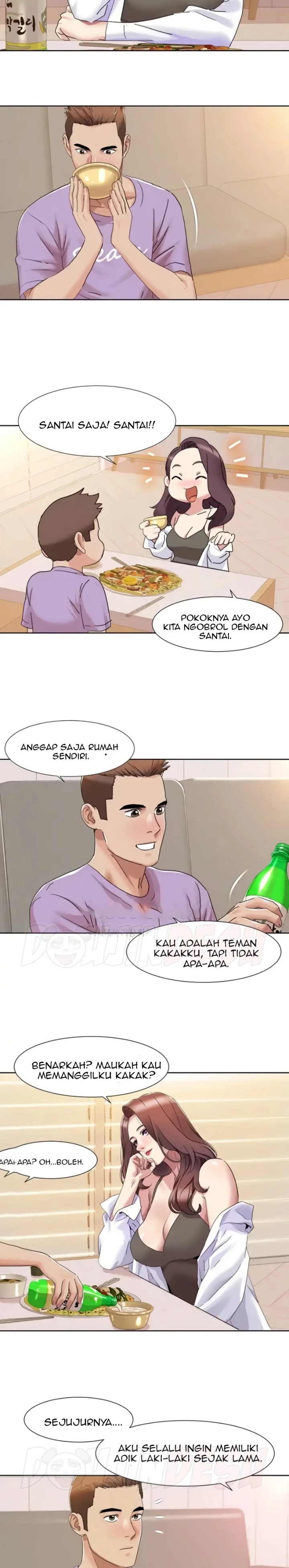 Neulsome Studio Raw Chapter 16 Page 14