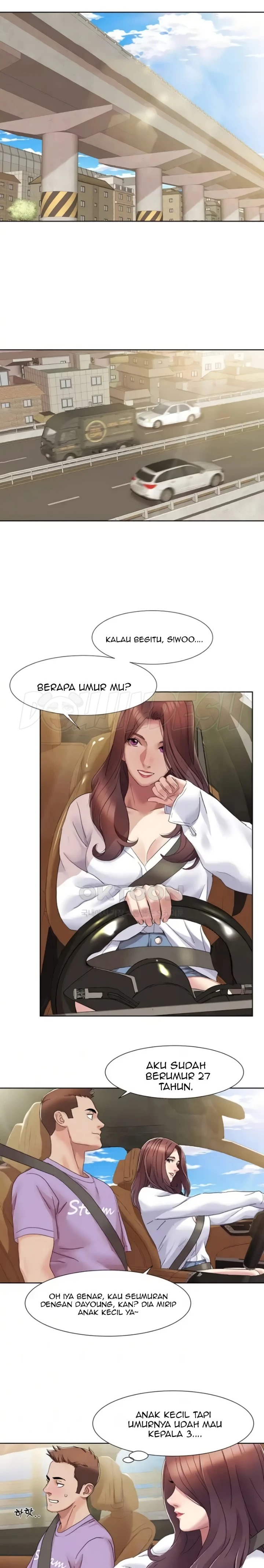 Neulsome Studio Raw Chapter 16 Page 4
