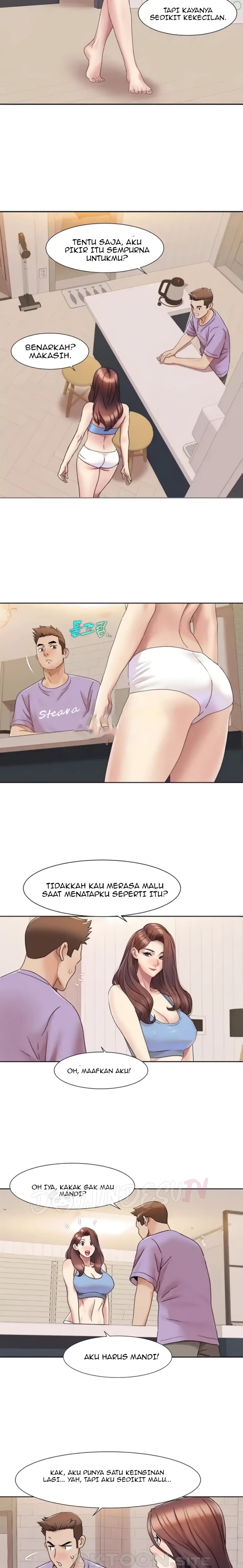 Neulsome Studio Raw Chapter 17 Page 6