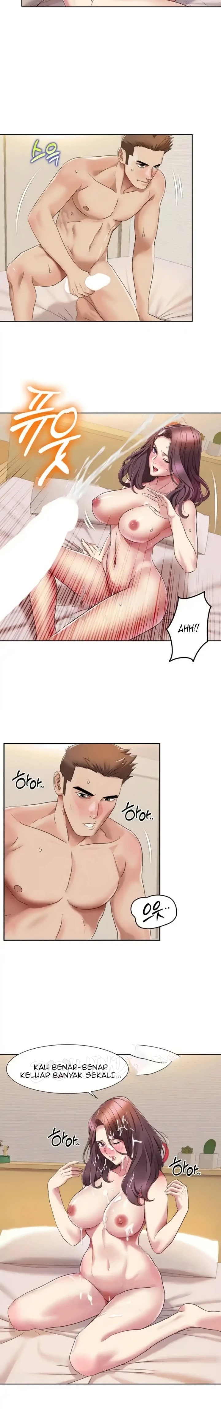 Neulsome Studio Raw Chapter 21 Page 4