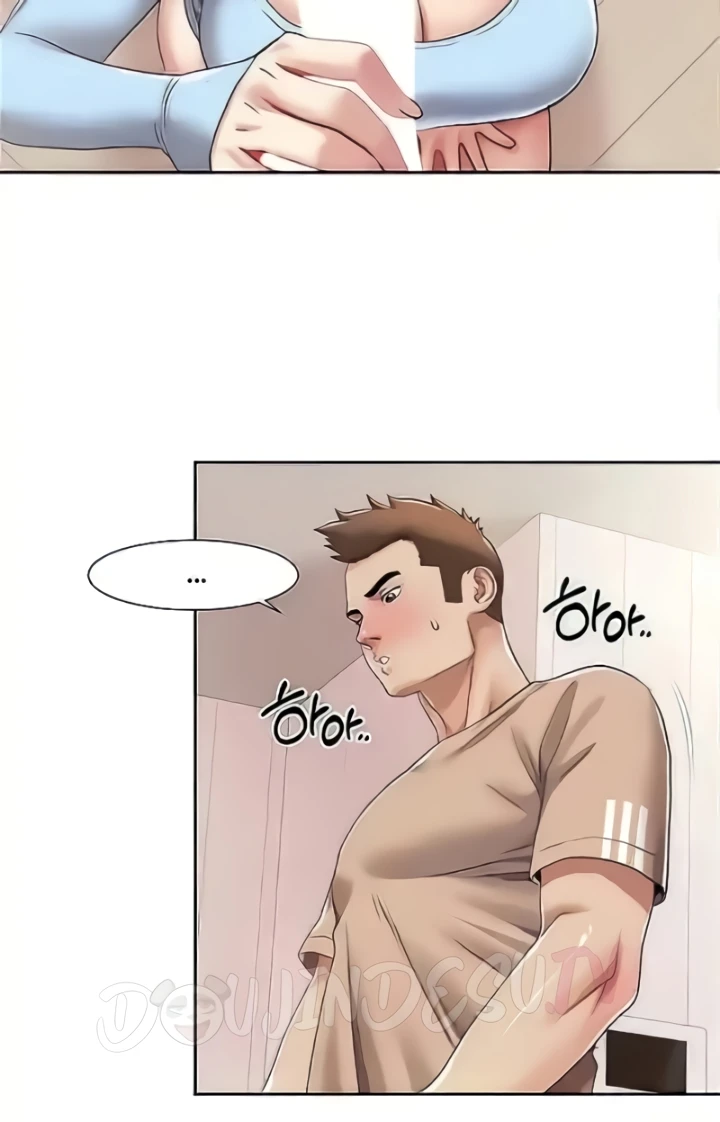 Neulsome Studio Raw Chapter 22 Page 11