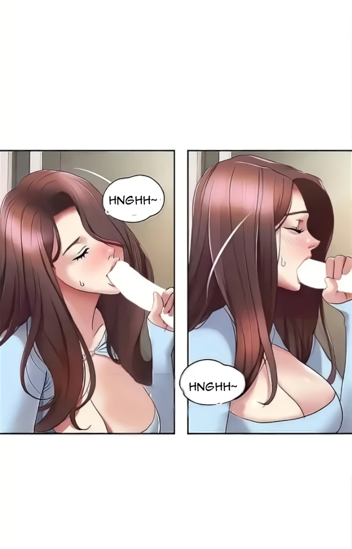 Neulsome Studio Raw Chapter 22 Page 12