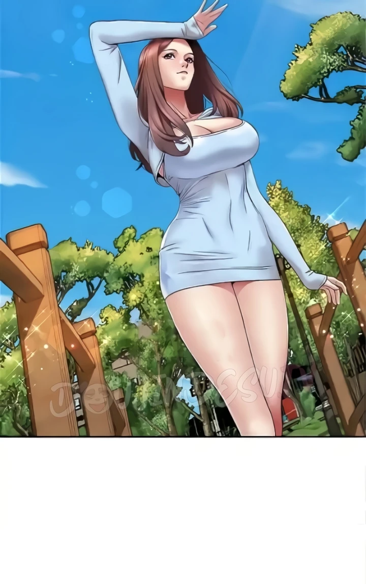 Neulsome Studio Raw Chapter 22 Page 31
