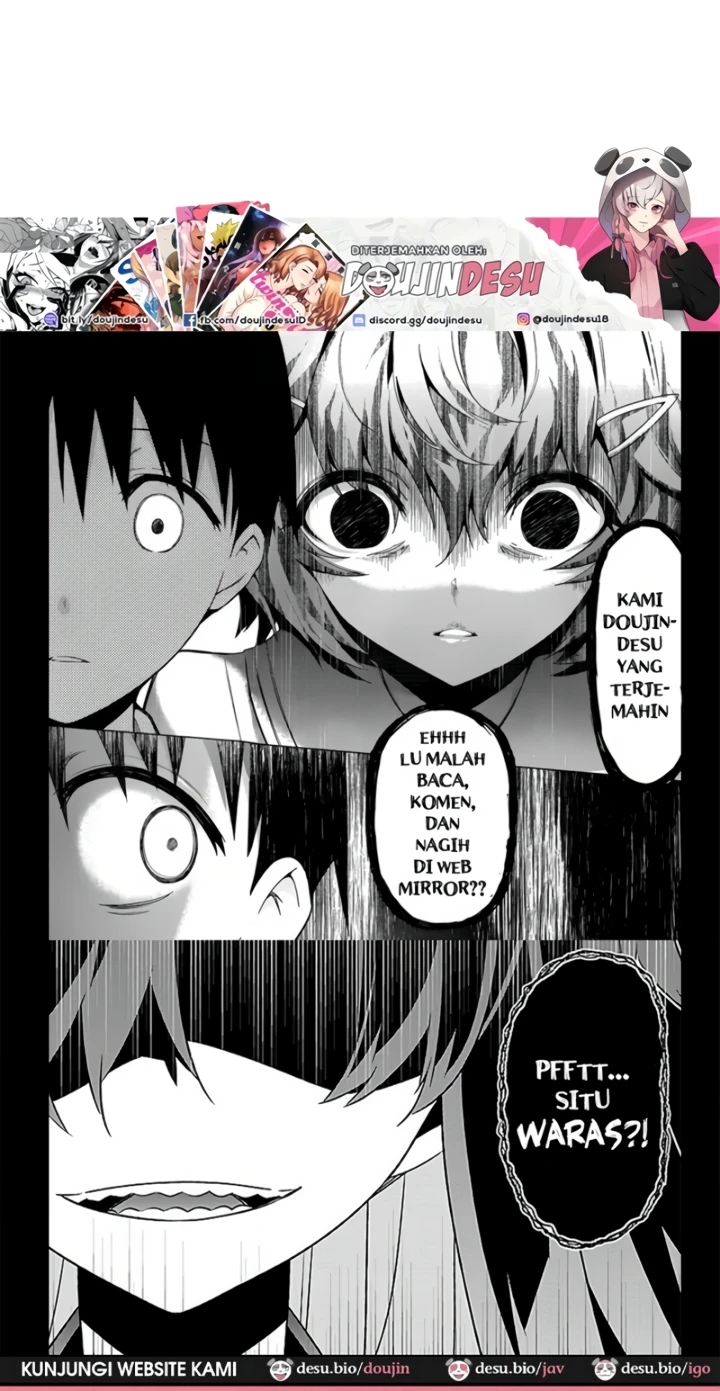 Neulsome Studio Raw Chapter 22 Page 60