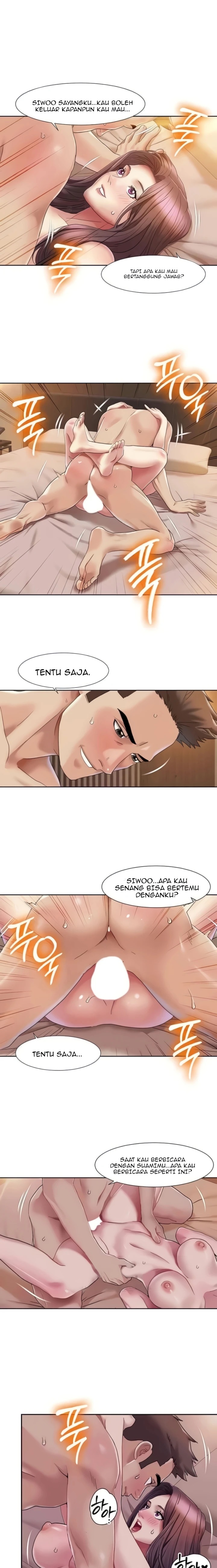 Neulsome Studio Raw Chapter 23 Page 9