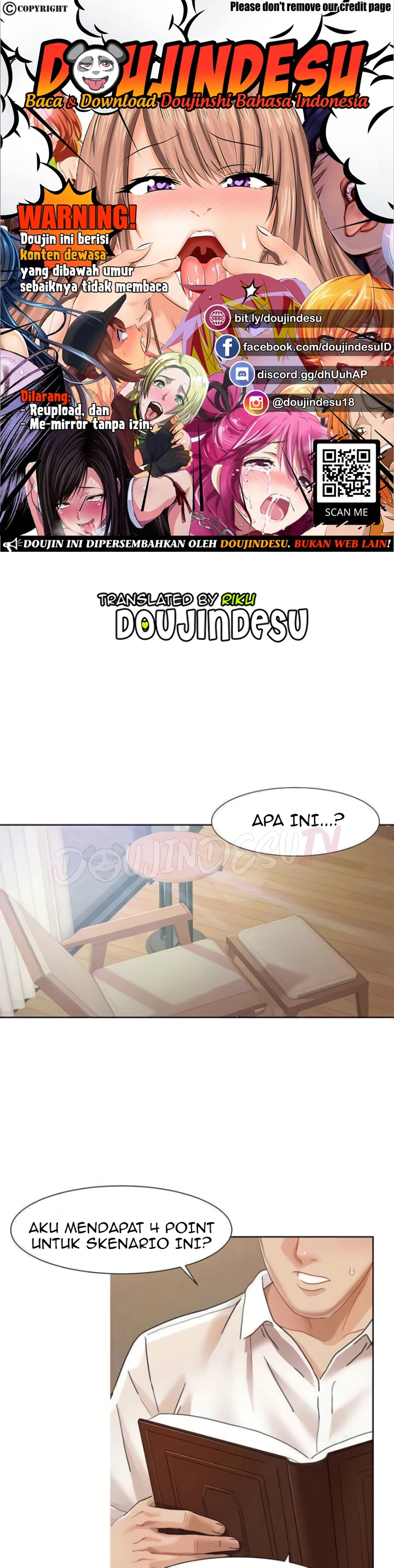 Neulsome Studio Raw Chapter 24 Page 1