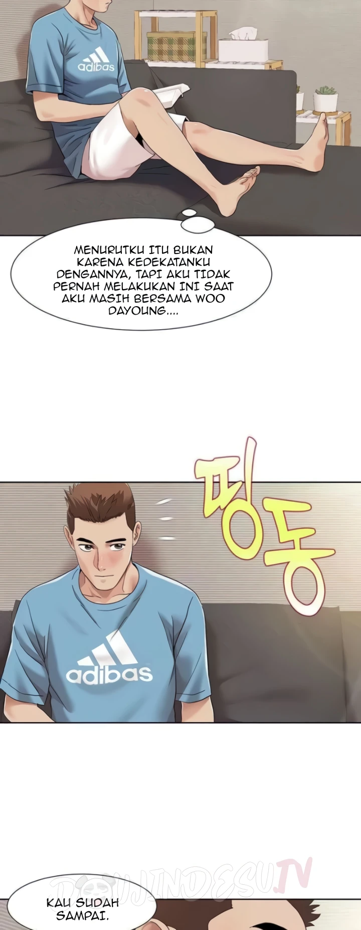 Neulsome Studio Raw Chapter 24 Page 10