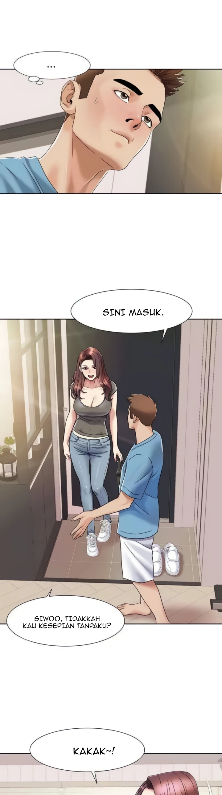 Neulsome Studio Raw Chapter 24 Page 12