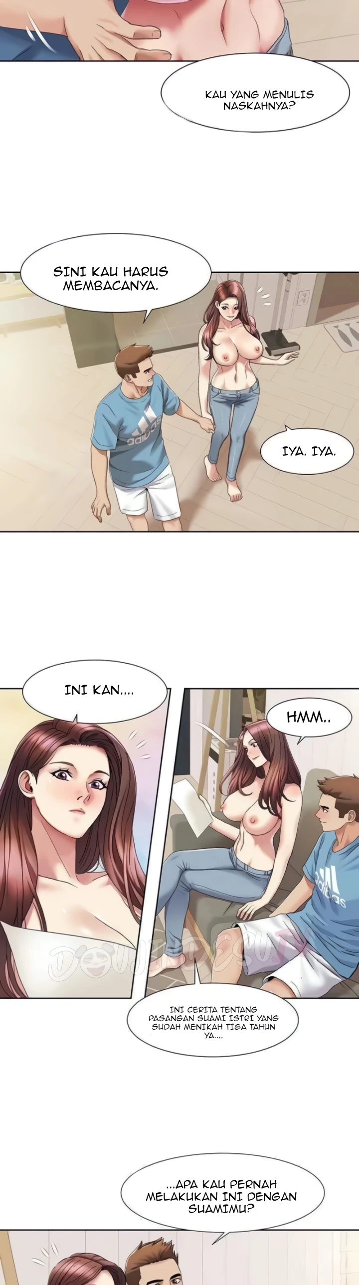 Neulsome Studio Raw Chapter 24 Page 17